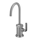 Rustico Bronze Hot & Cold Water Dispenser P981886