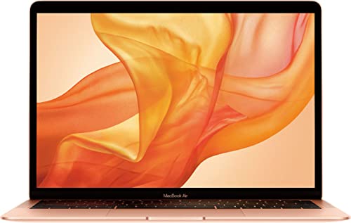 13.3 in 1.6GHz Intel Core i5 8GB RAM 512GB SSD Gold MacBook Air A874527