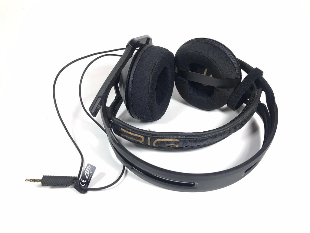 Wired Gaming Headset A727405