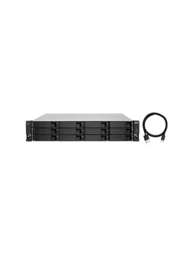 8 Bay Desktop JBOD Storage Enclosure with USB 3.2 Gen 2 Type-C D577499