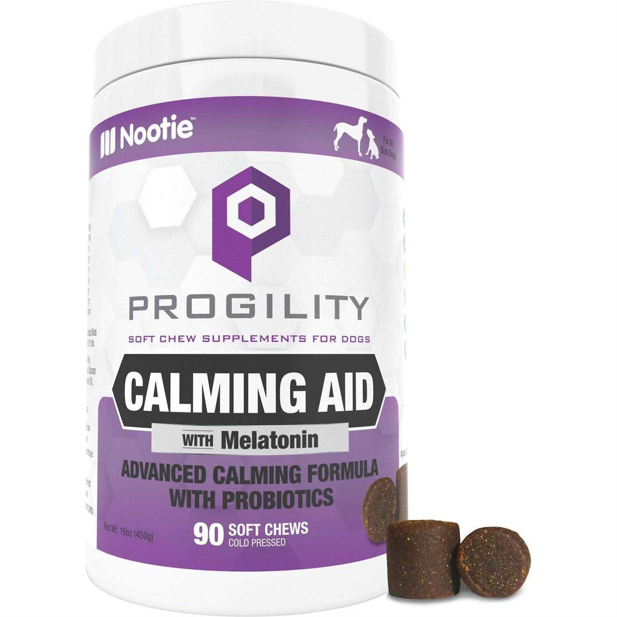 Calming 90 Count Pet Supplies J663063