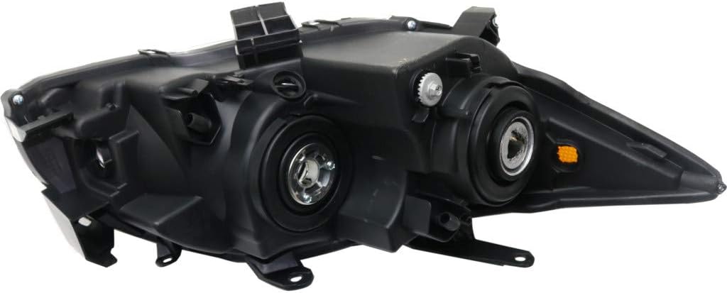 Headlight Driver Side Assembly Unit H79447