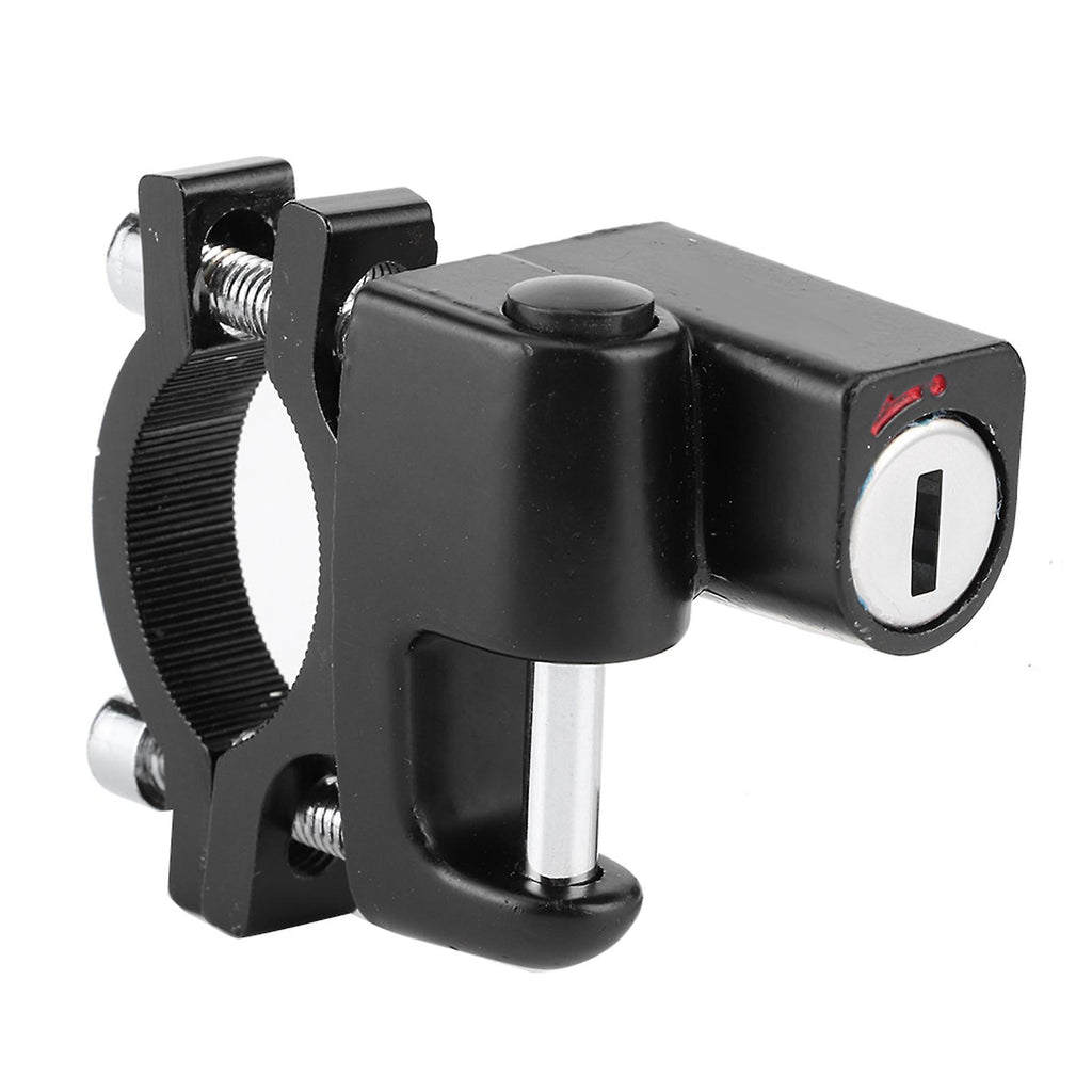 Waterproof Motorcycle Helmet Lock with Cable Kit O553