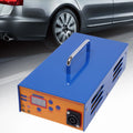 Magnetic Induction Dent Repair Tool B737