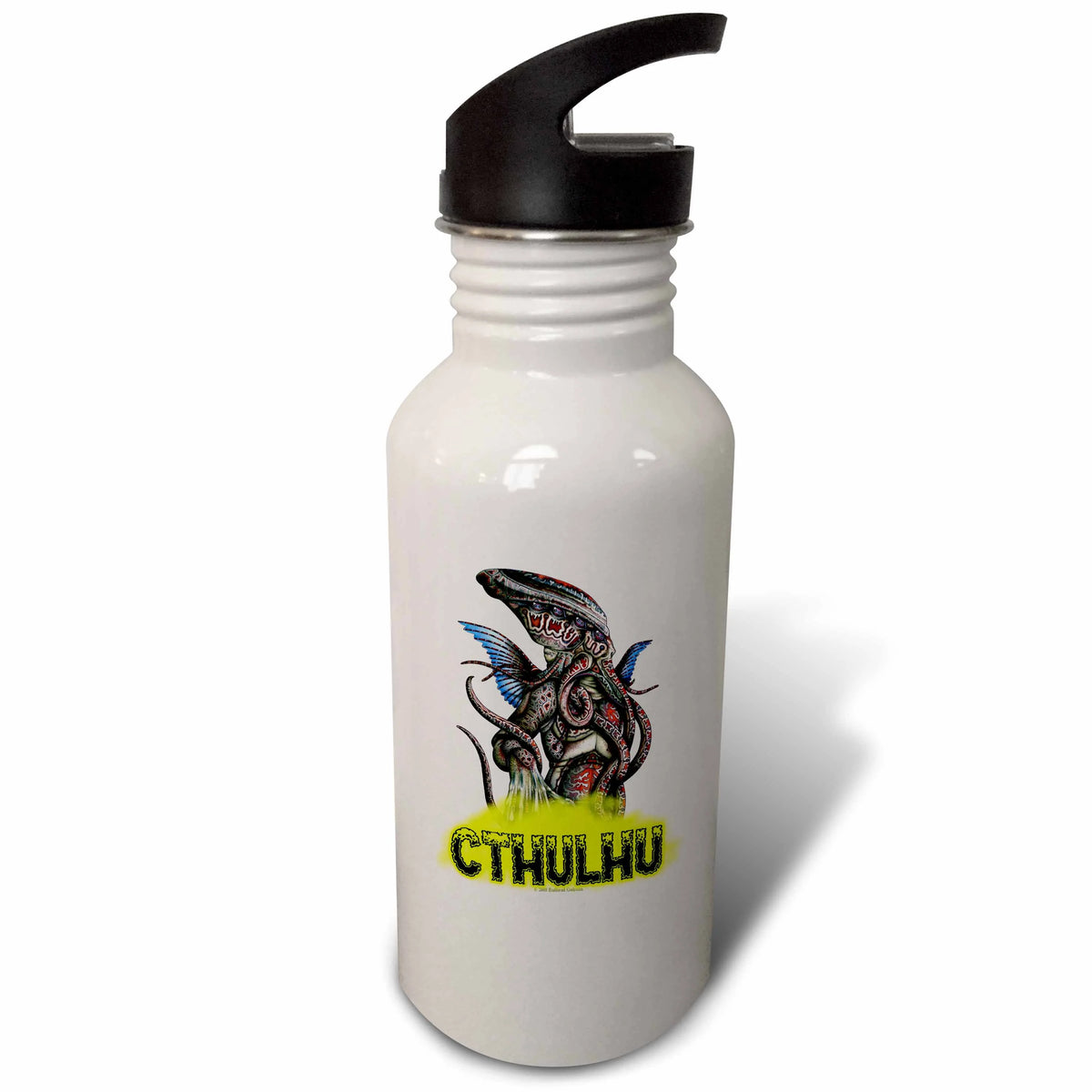 21 oz Sports Water Bottle K564