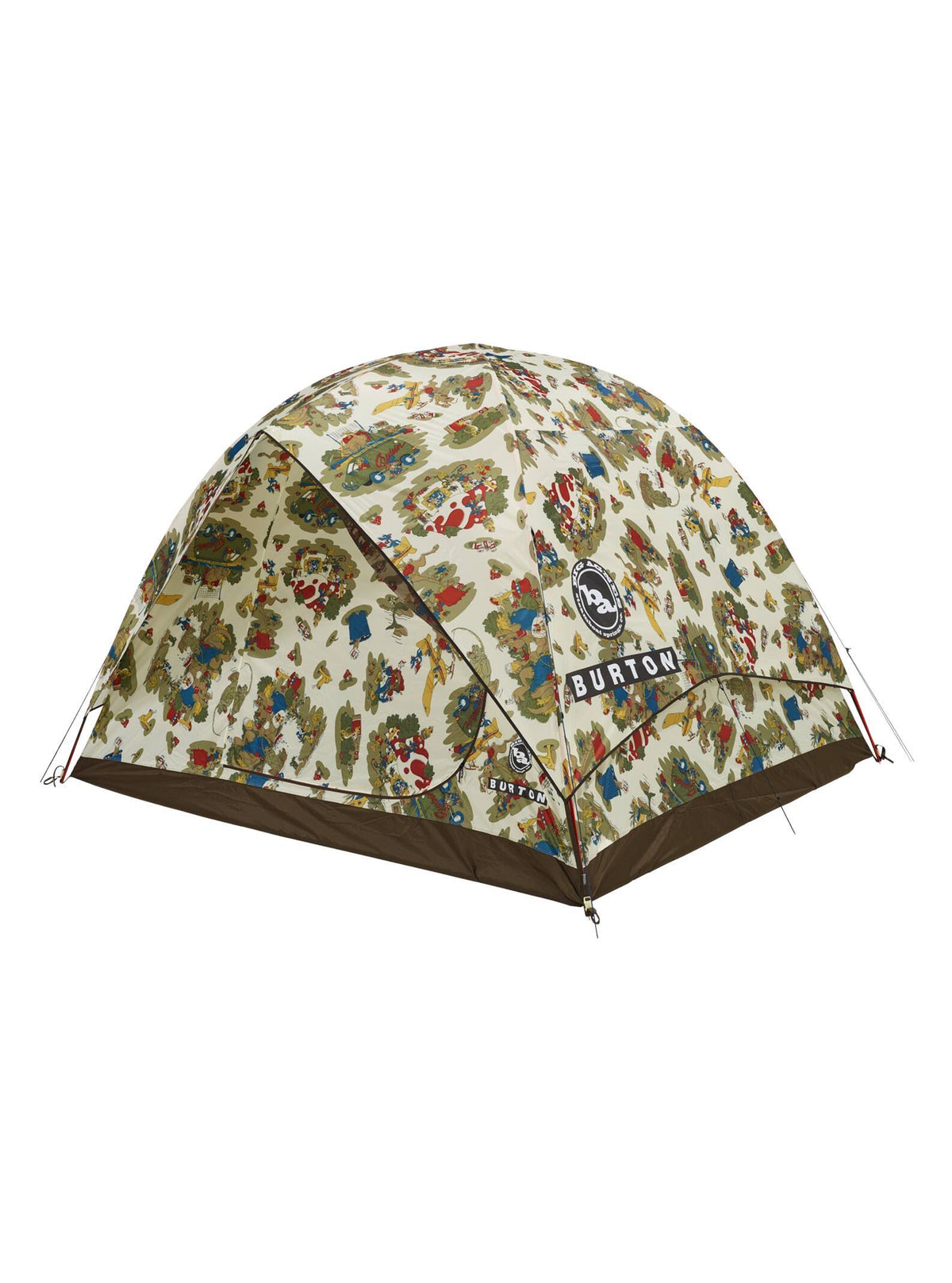 6 Tent W315511