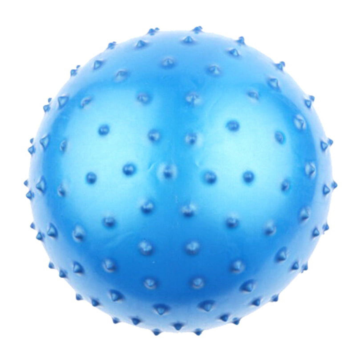 1PC Kids Inflatable Rubber Ball Toy S7918