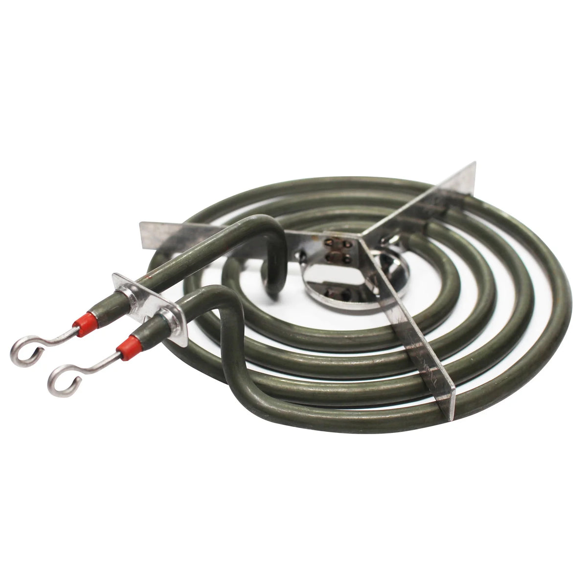 6 inch 4 Turns Surface Burner Element for Range, Stove & Cooktop T745