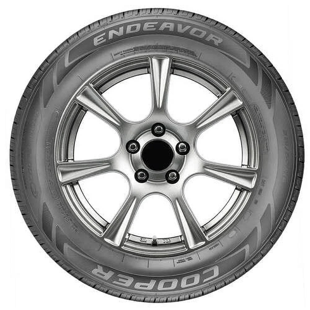 All Season 225/45R18 95V XL Passenger Tire F8061