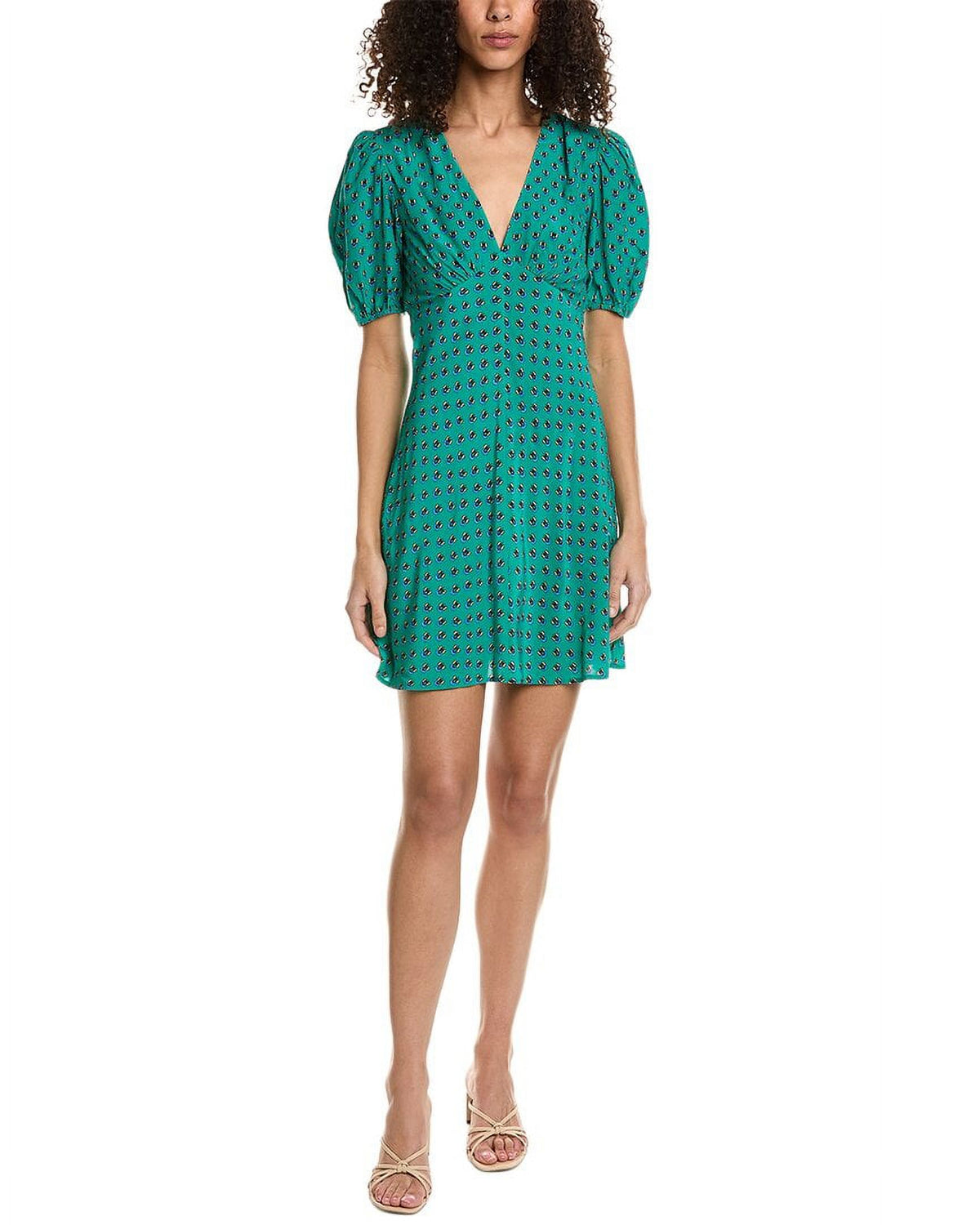 Milla Mini Dress K338