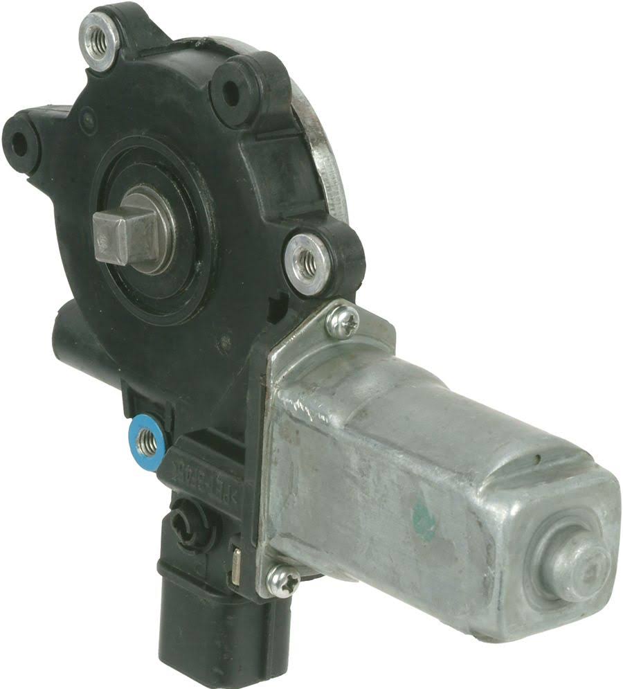 Power Window Motor D123