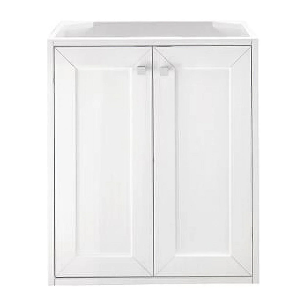 24 in. Single Vanity Cabinet B415365