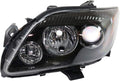 Headlight Driver Side Assembly Unit H79447