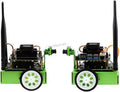 JetBot AI Kit Accessories for Jetson Nano Z6340