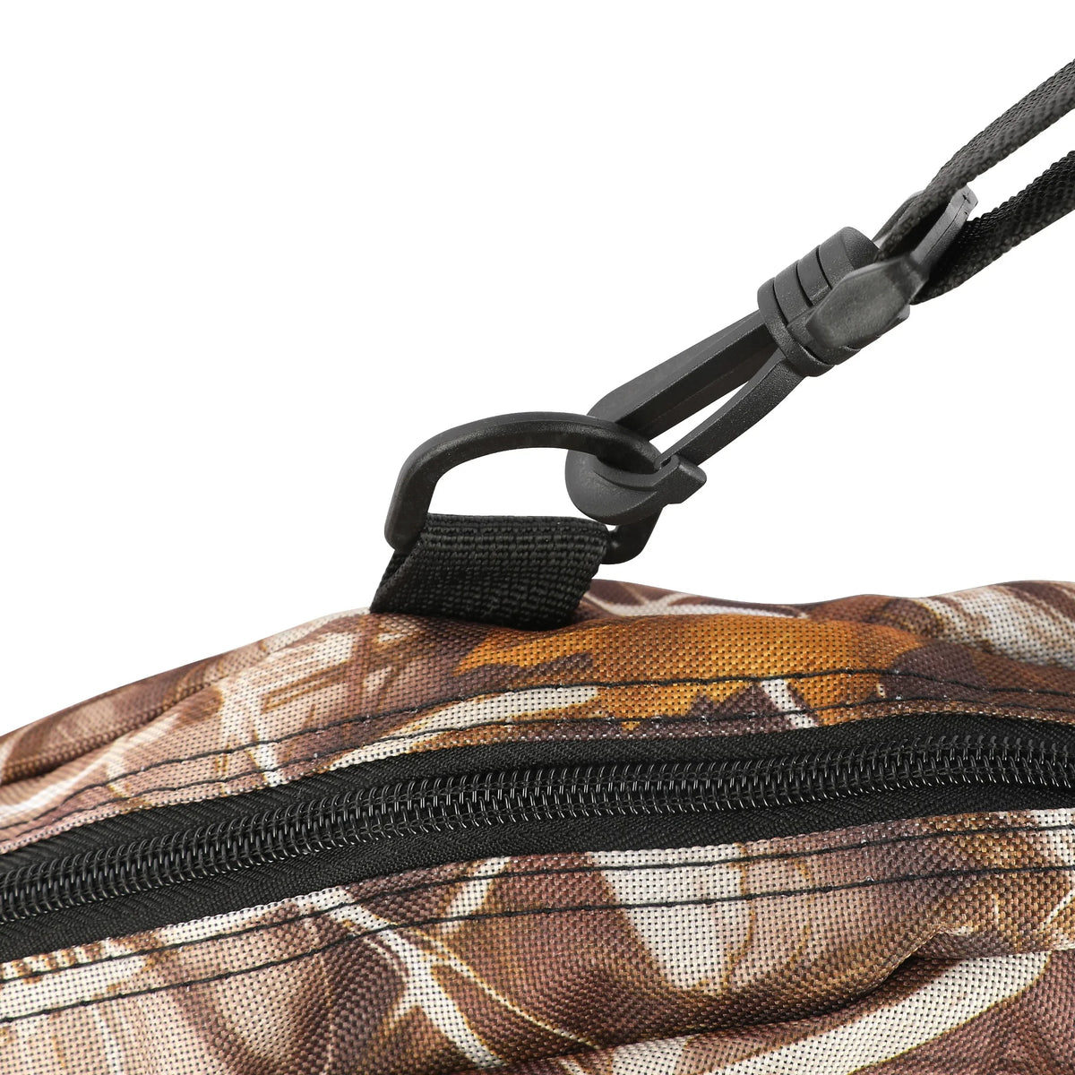Compound Bow Soft Case, Camo, 45 inches H50515