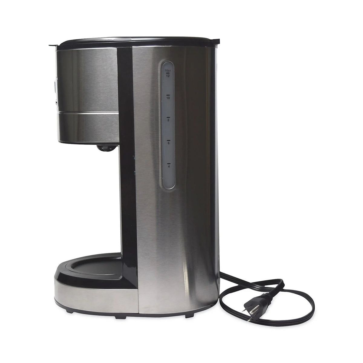 10-12 Cup Stainless Steel Coffee Brewer X115283