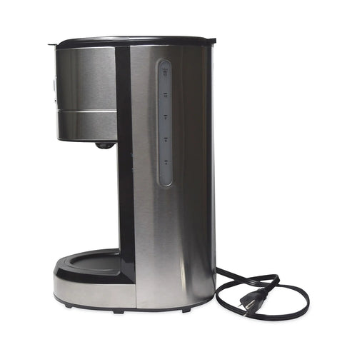 10-12 Cup Stainless Steel Coffee Brewer X115283