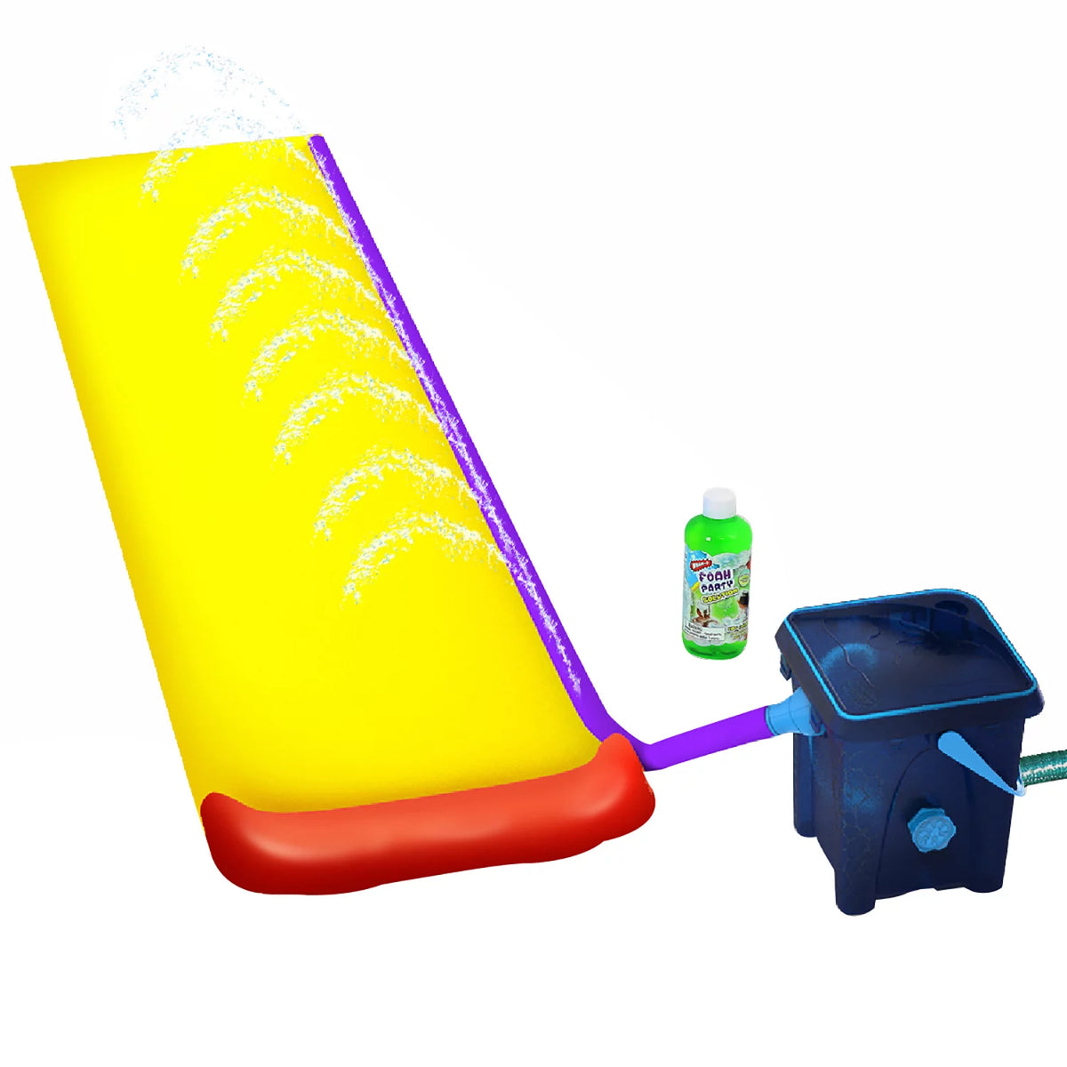 Foam Party Slip 'N Slide S58947