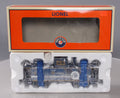 O CR Heritage Caboose I802