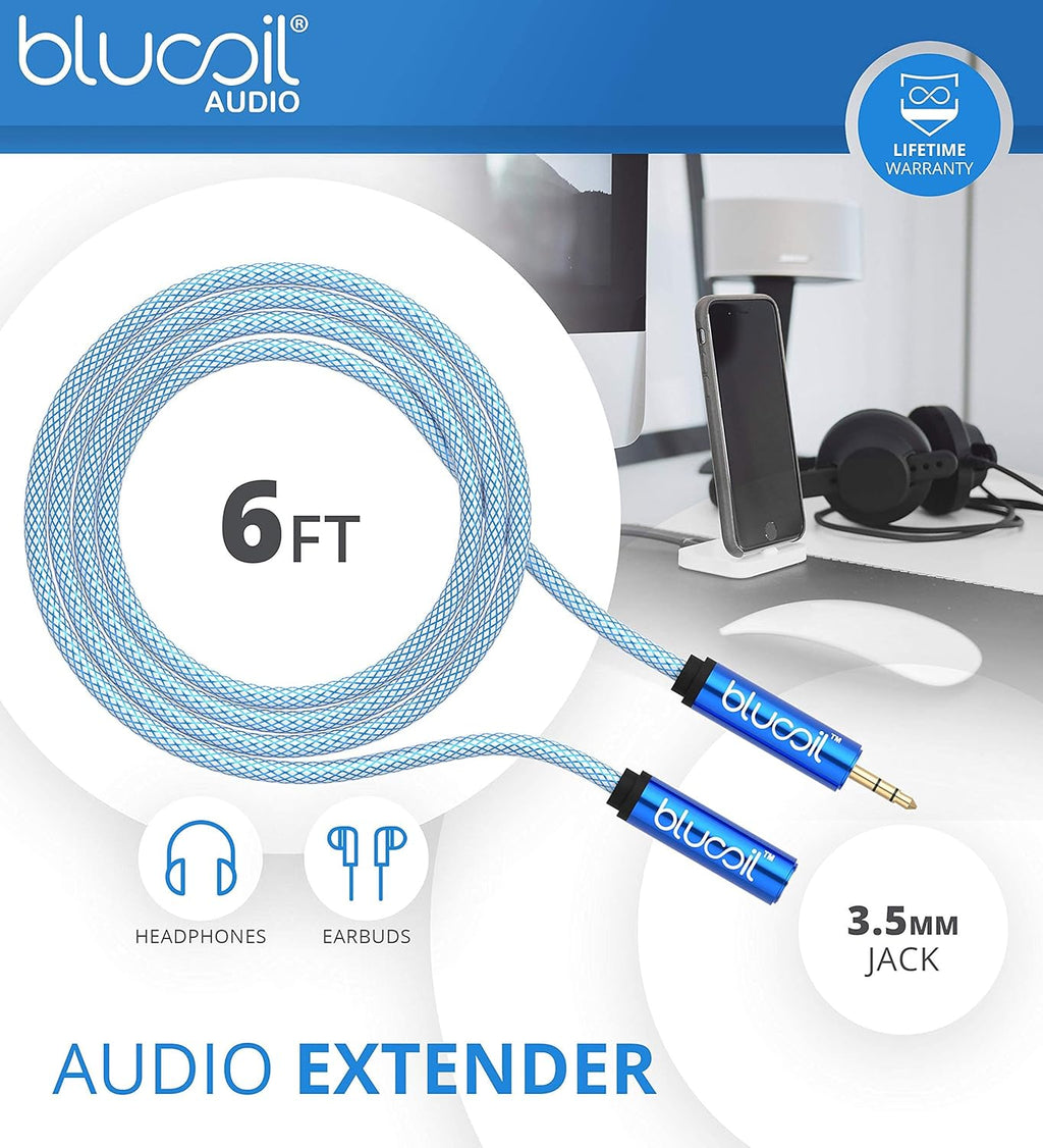 Streaming/Podcasting Pack Bundle with Pop Filter and USB Extension Cable F488186