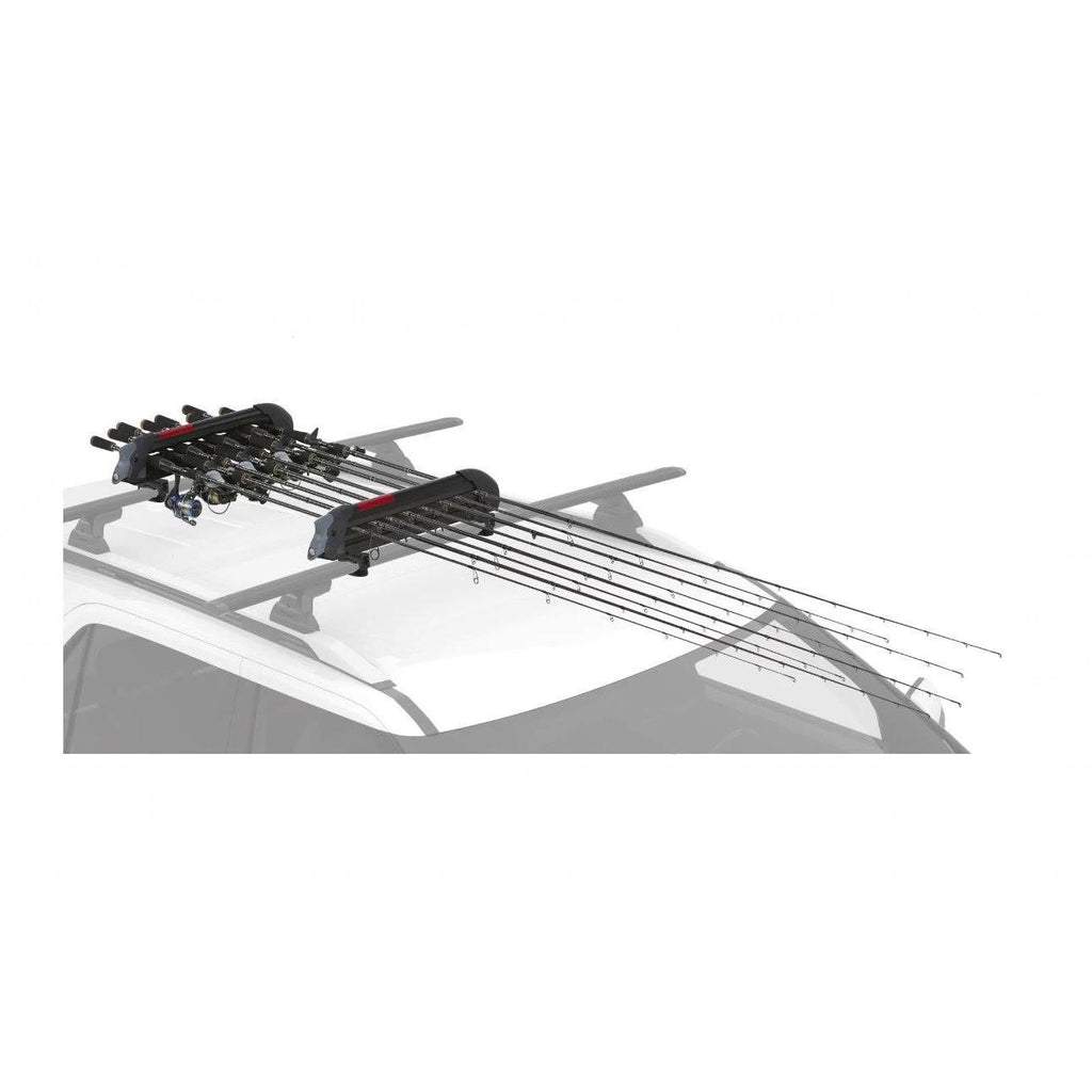 Rooftop Fishing Rod Mount U497