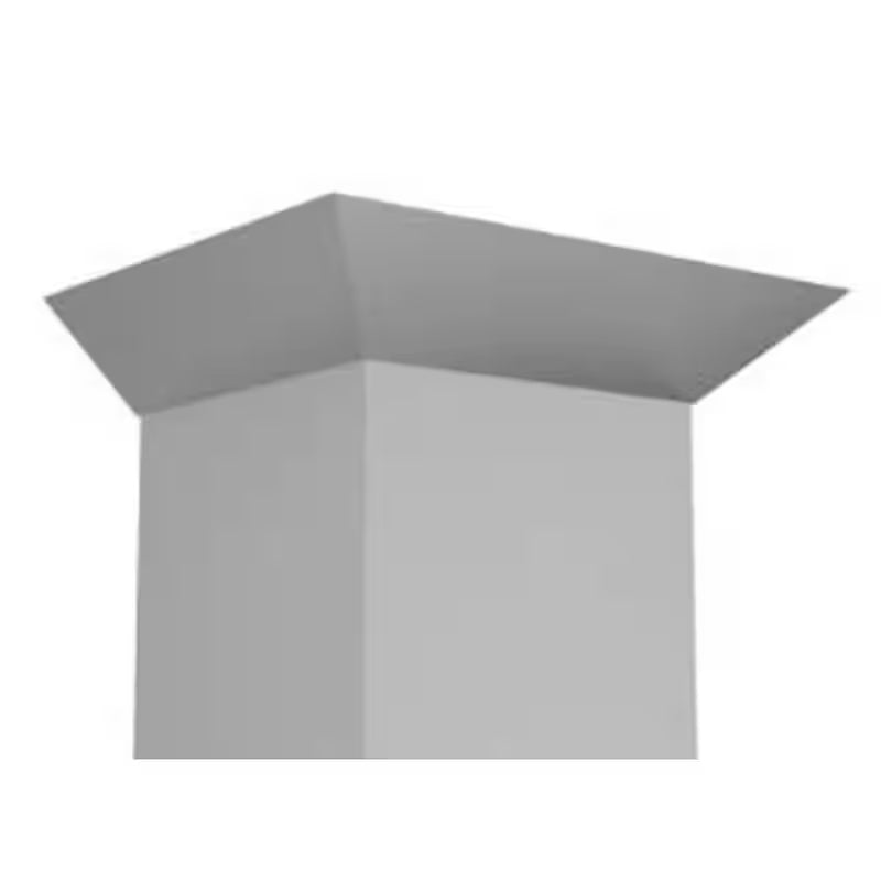 Wall Mount Range Hood N61005