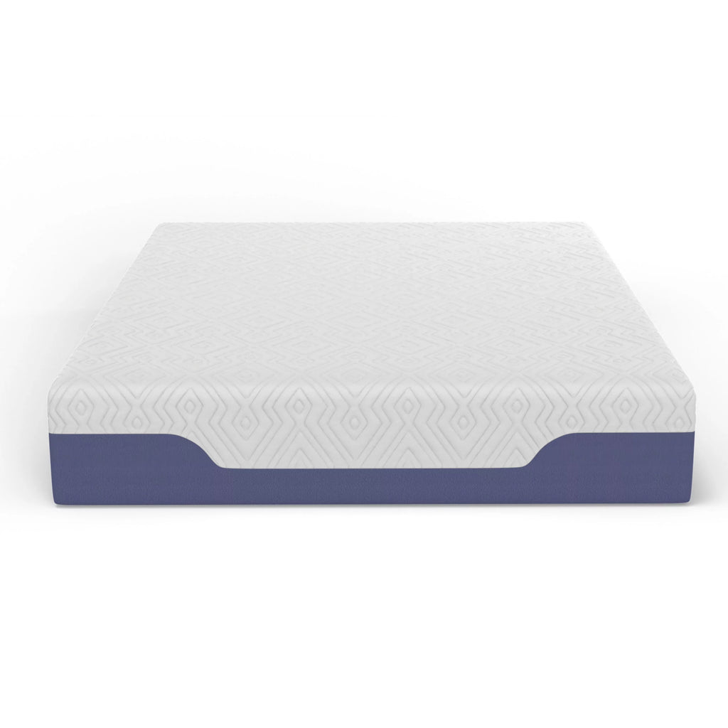 Cooling 10” Hybrid Mattress Queen R647