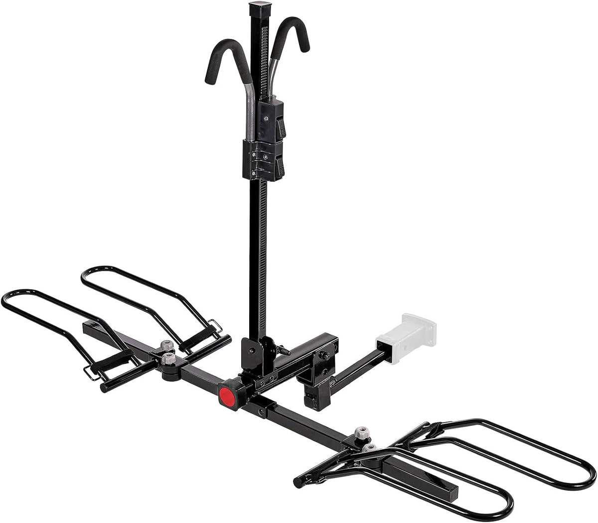 2-Bike Tray Style Hitch Bike Carrier F411111