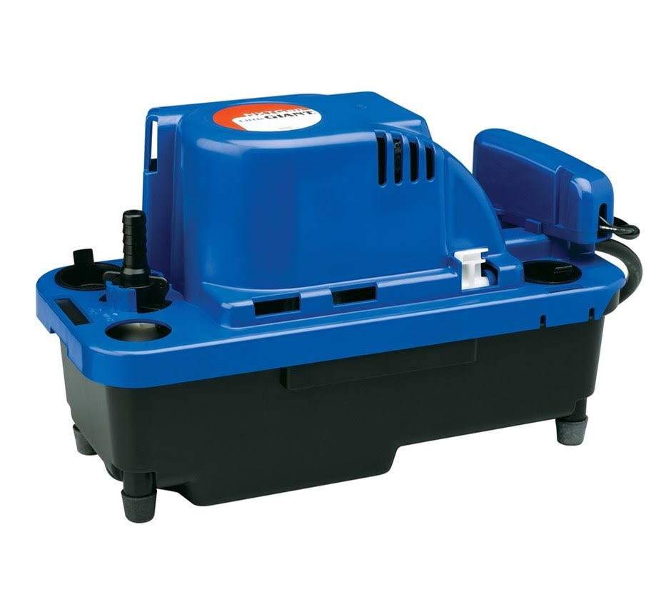 Condensate Removal Pump Y225