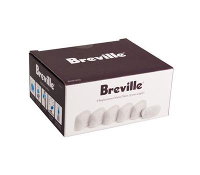 Water Filters 6/pack P34952