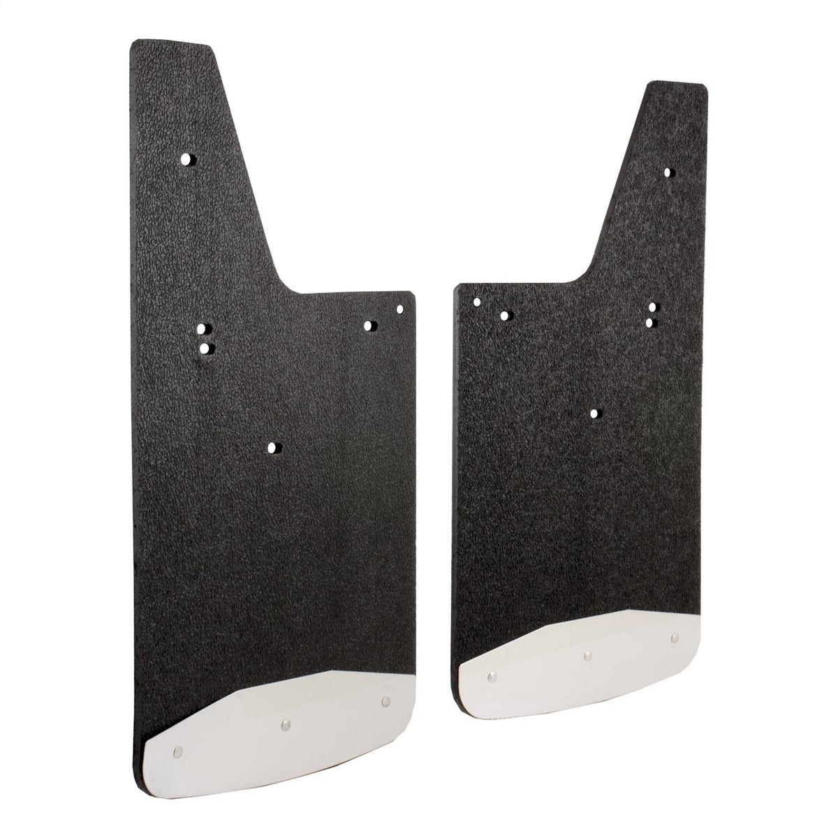 Textured Rubber Mud Guards H7553