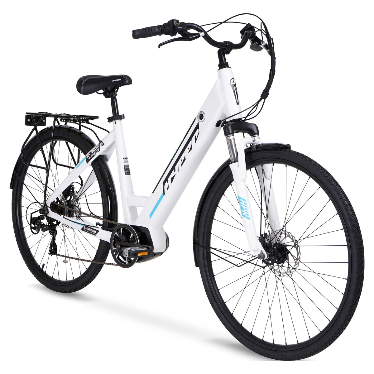 36V 700C Pedal-Assist Electric Bike L428198