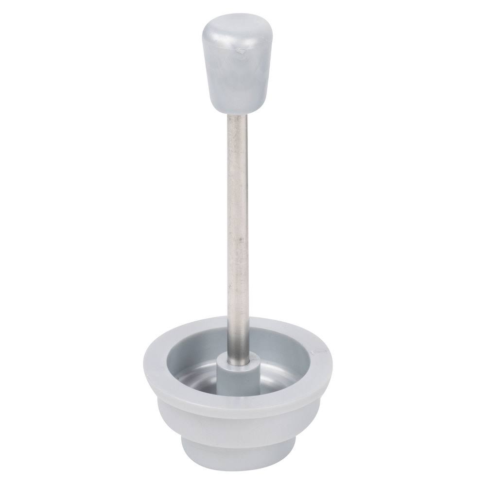 Manual Upright Large Carrot Peeler G680451