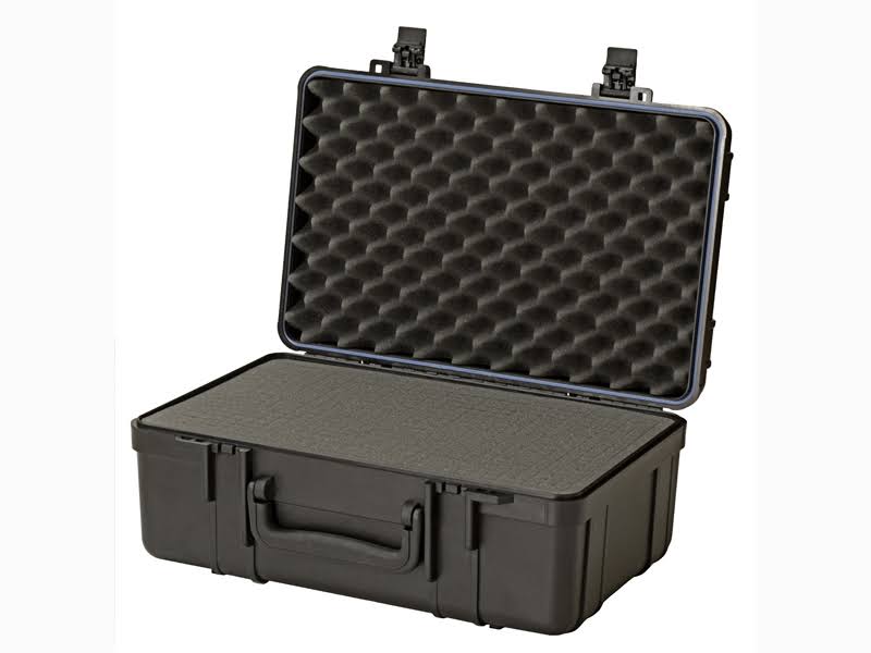 Black Dry Case I2786