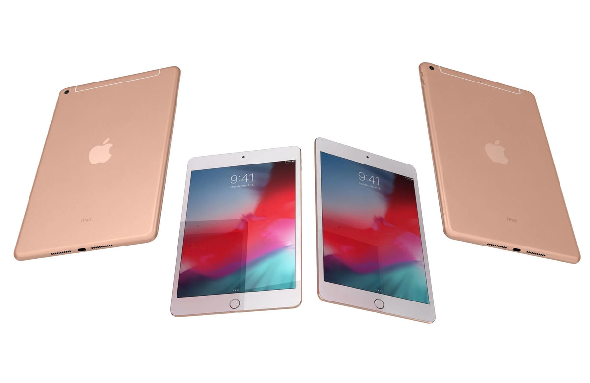 Refurbished 7.9" 64GB WiFi iPad Mini J94556