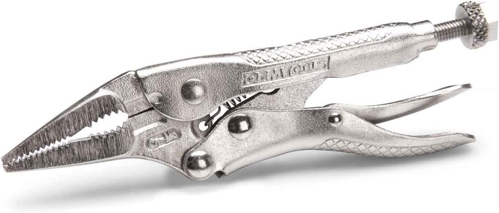 7 Piece Locking Pliers Set with EVA Tray J1620