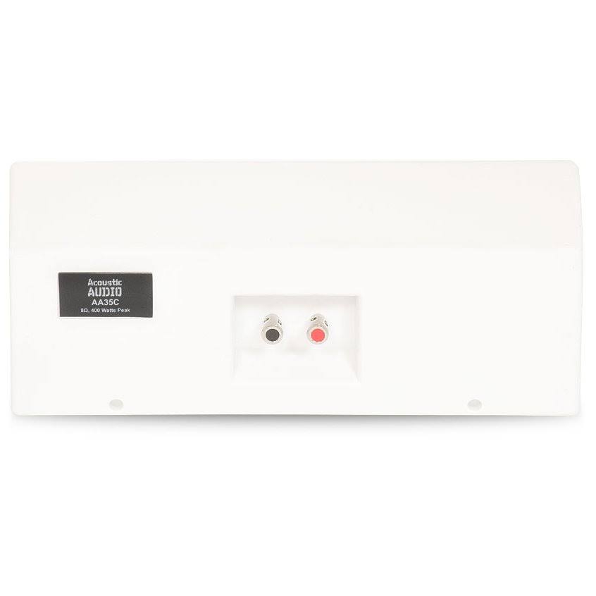 5 Speaker Set Indoor Speakers W753947