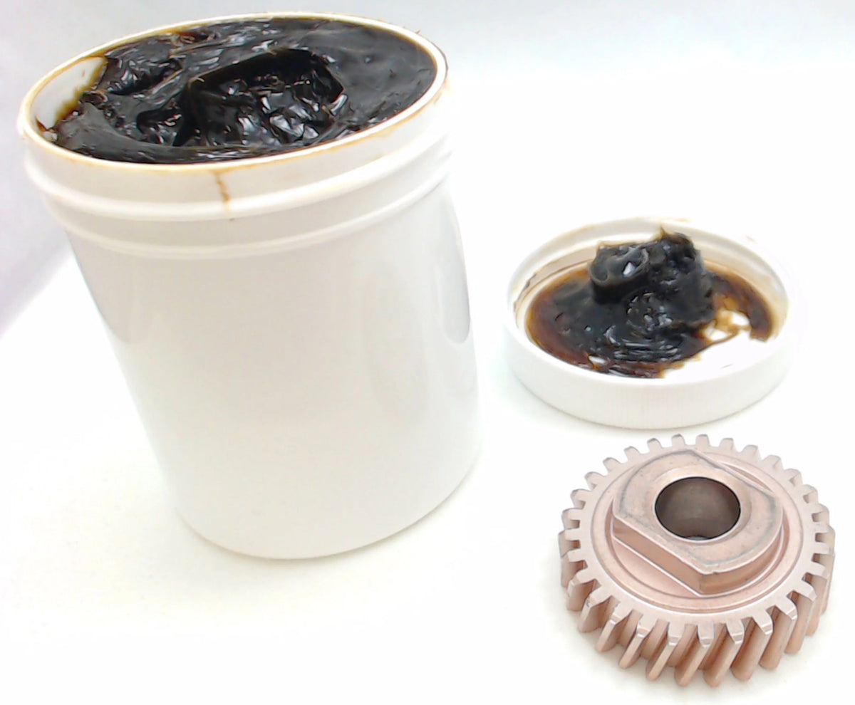 3.5 oz Lubricating Grease U6687