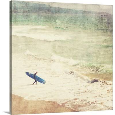 Photographic Print Canvas 24x22 B39493
