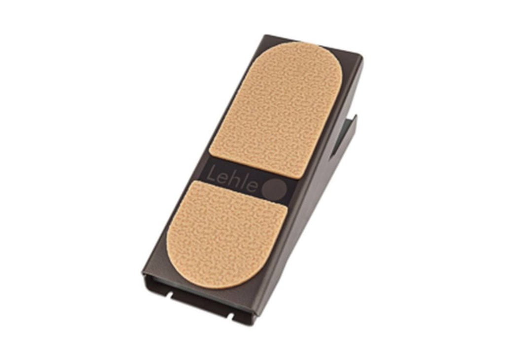 Active Stereo Volume Pedal D926