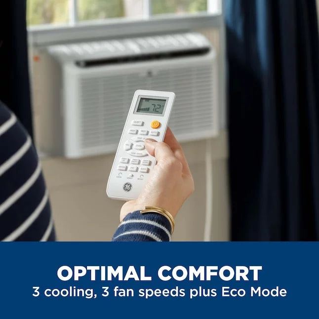8000 BTU Window Air Conditioner B2043