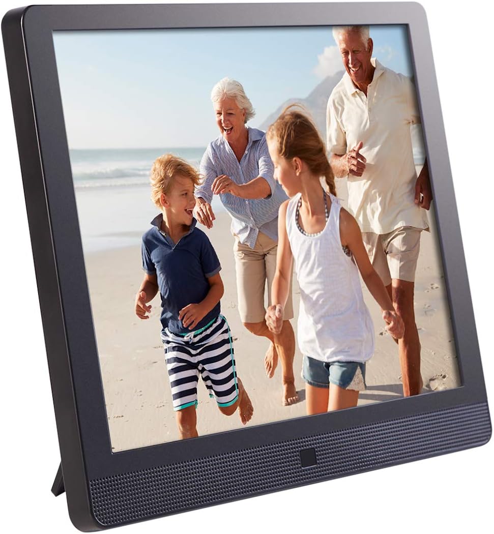 10 Inch WiFi Digital Photo Frame G154