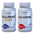 120 Cap Dietary Supplement for Men with Pygeum Pumpkin Seeds O6627