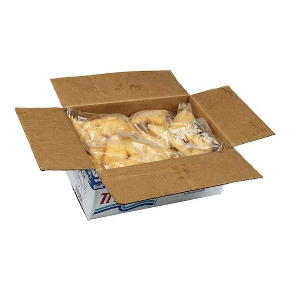Boneless Battered Oven Ready Cod Fillet Portions, 10 Pound H62010