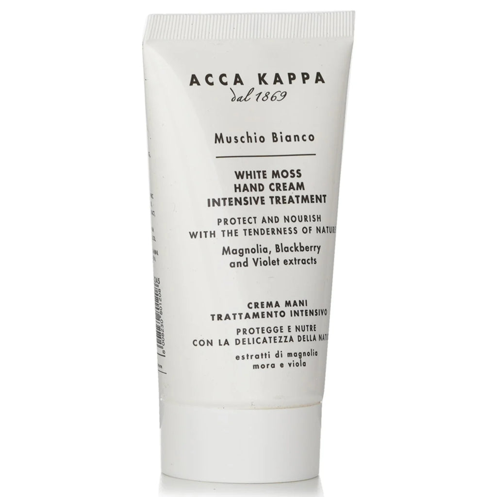 White Moss Hand Cream 75ml Z68472