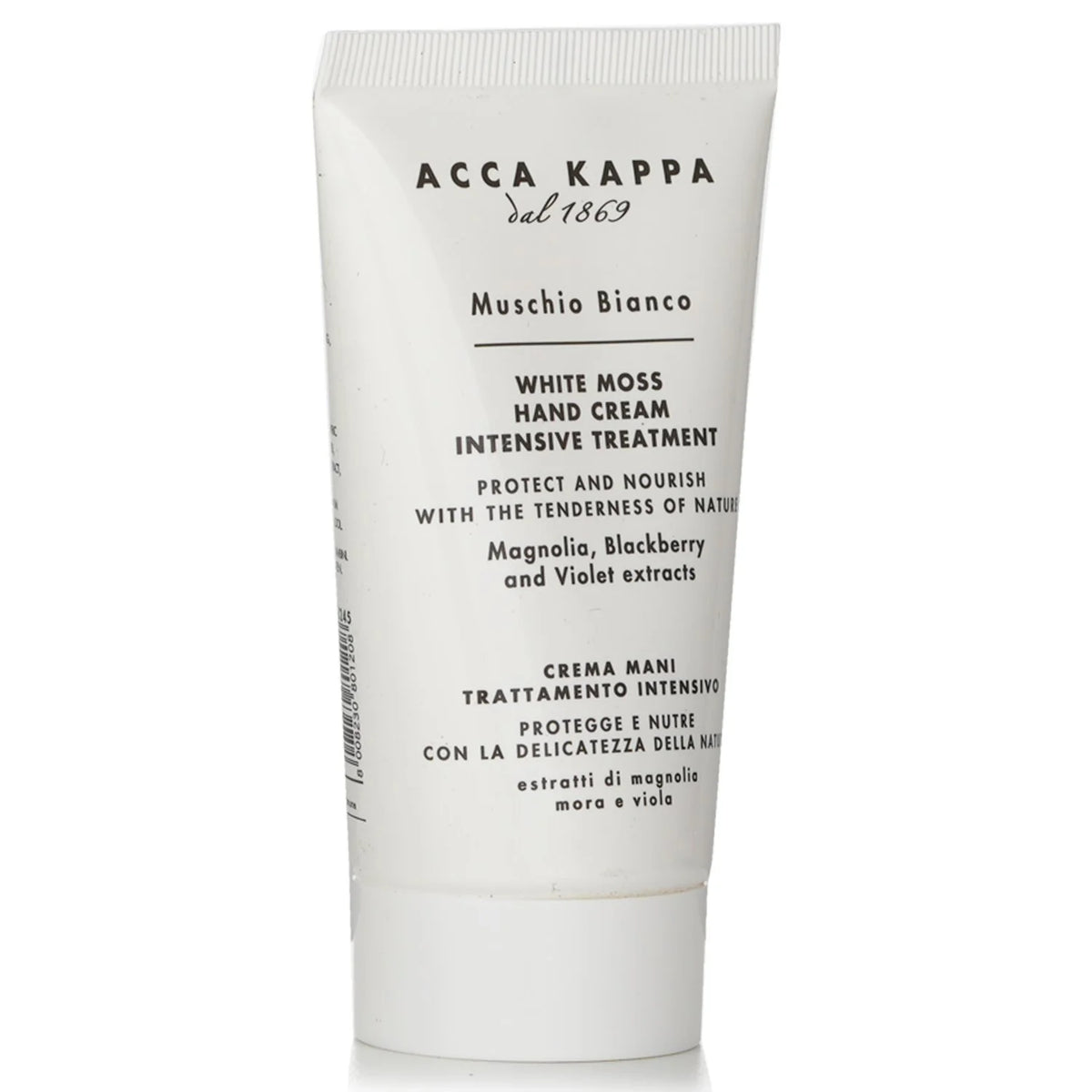 White Moss Hand Cream 75ml Z68472