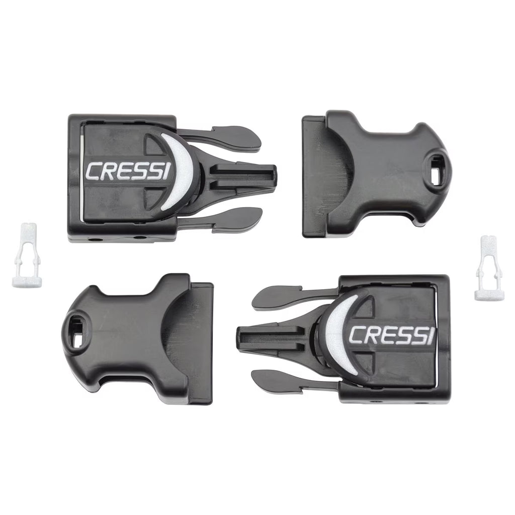 Frog Plus/Reaction EBS Fin Buckel Set Q519499