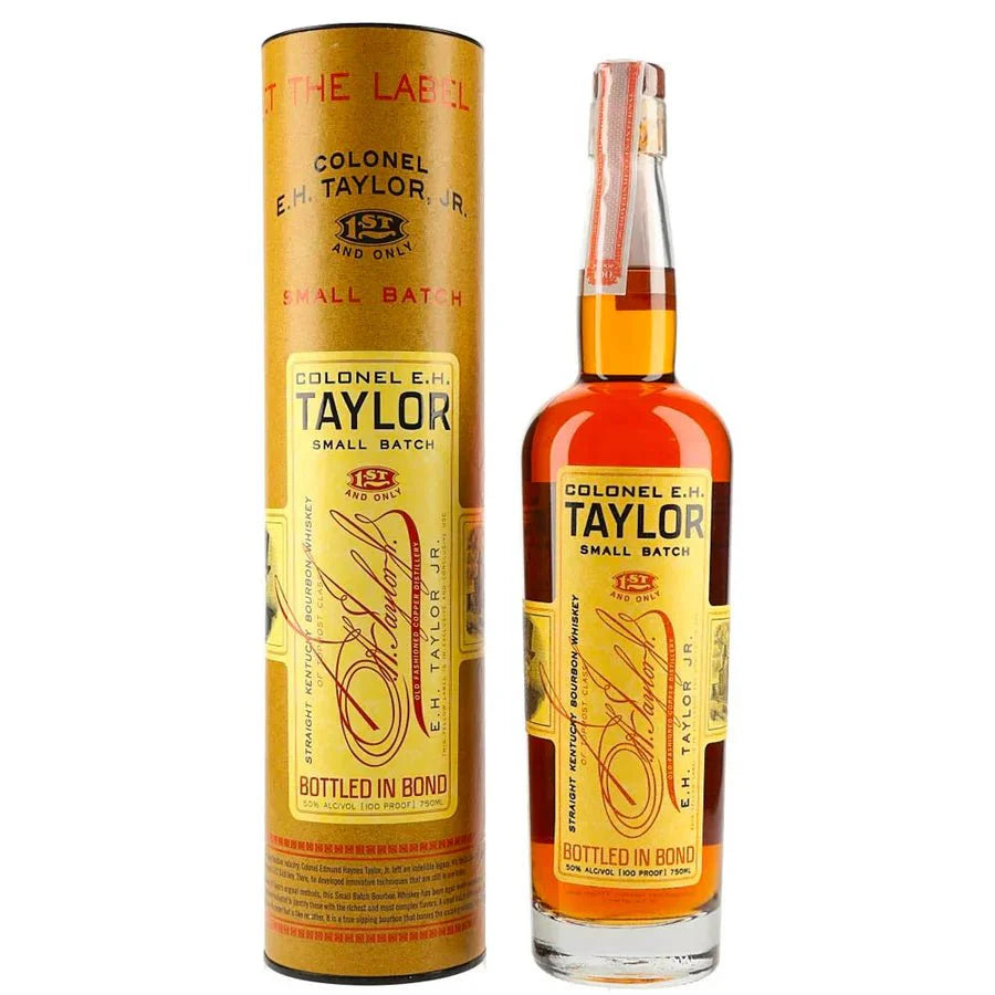 Small Batch Bourbon (750mL) G63338