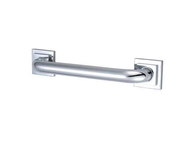 36x22 Grab Bar, Satin Nickel U72471