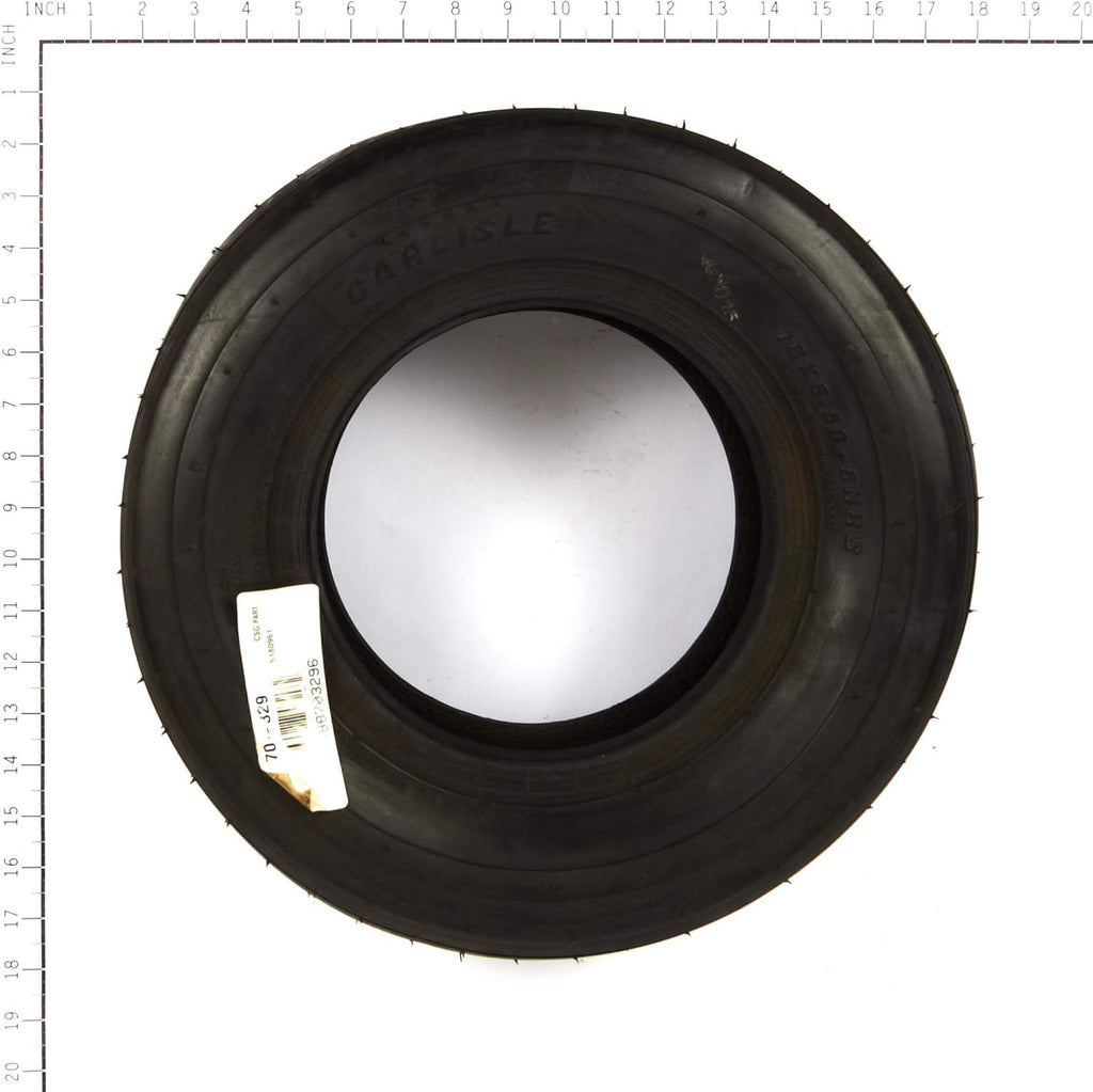 16X650-8 4-Ply Tubeless Tire A4309